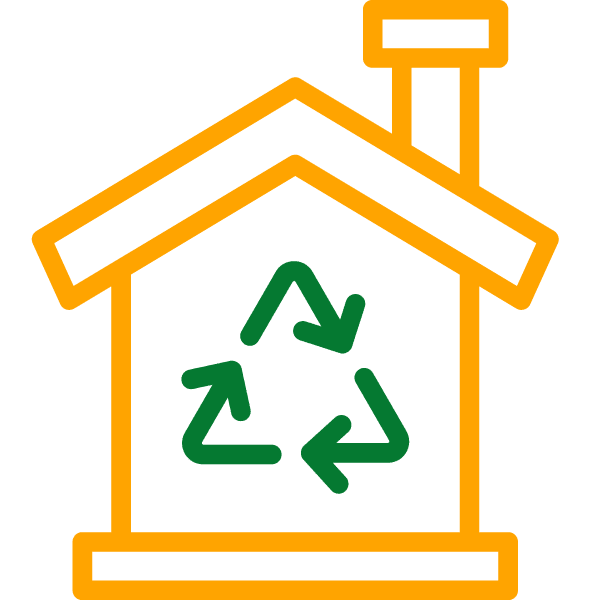 Eco-Friendly disposal ♻️🌎